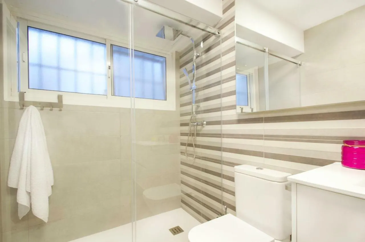 Appartamento Sunny Bungalow With Sea View Nearby Carihuela Beach Torremolinos